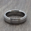 tungsten carbide ring