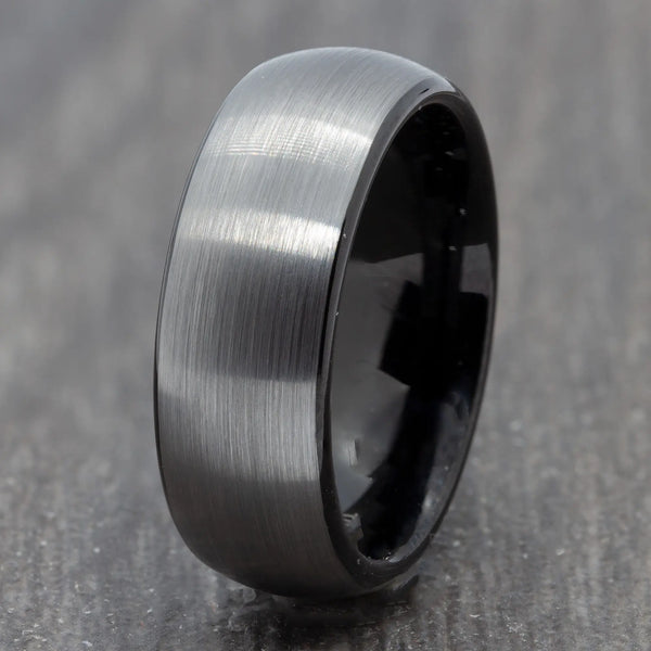 tungsten carbide ring