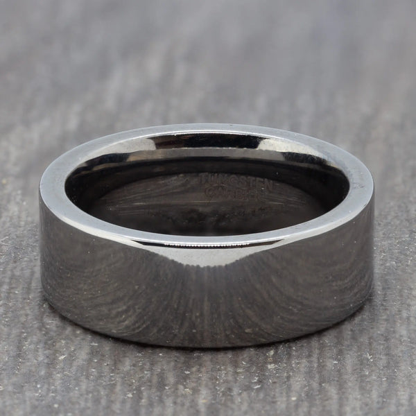 tungsten carbide rings