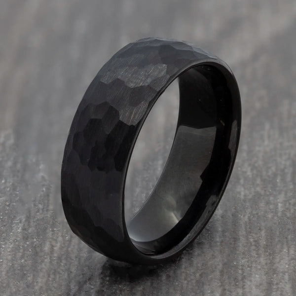 tungsten ring