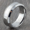 tungsten rings for men
