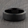 tungsten wedding ring