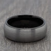 tungsten wedding ring