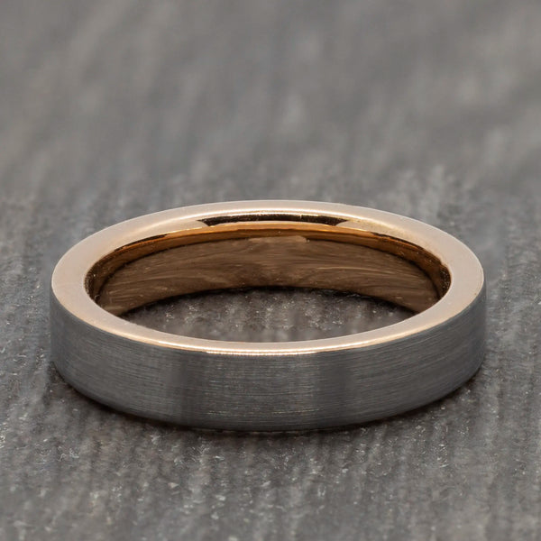 womens 4mm wedding ring
