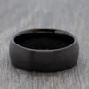 womens 8mm wedding band
