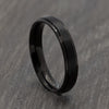 womens black ring
