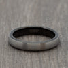 womens black ring