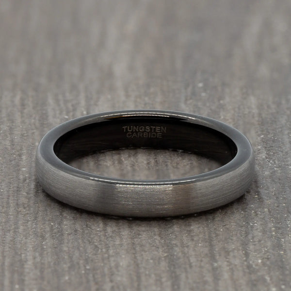 womens black ring