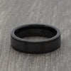 womens black ring