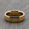 womens gold ring