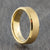 womens gold wedding ring