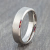 womens silver ring