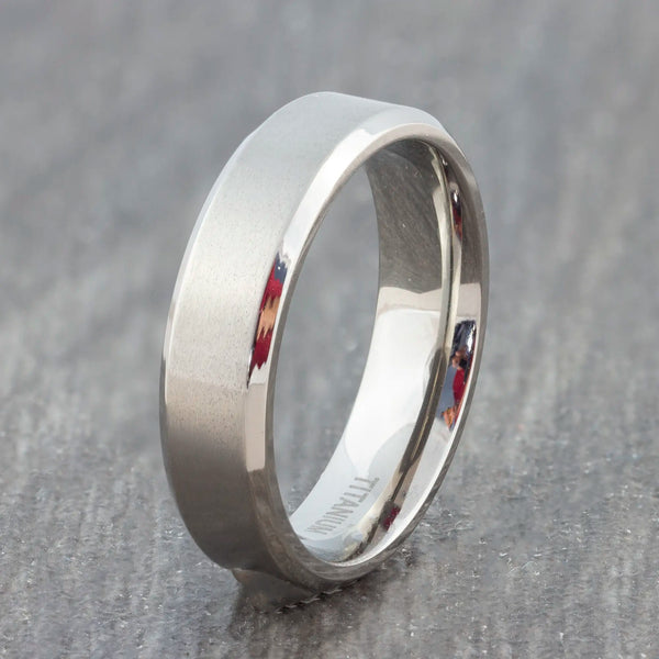 womens silver ring