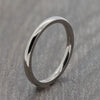 womens titanium ring