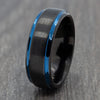 womens tungsten ring