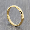 3mm tungsten ring