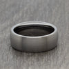 8mm tungsten rings for men
