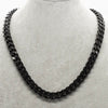 black 9mm chain