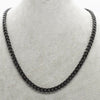 black chains for men