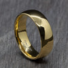 8mm mans wedding band