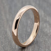 mens 4mm wedding band