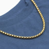 mens 6mm chain