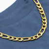 mens gold chains