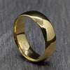 mens wide wedding ring