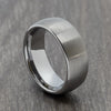 mens grey wedding ring