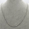 mens thin chain