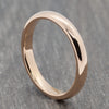 3mm tungsten ring