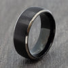 black ring