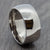 10mm wedding ring