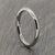 2mm titanium ring