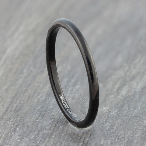 2mm wedding ring
