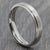 4mm titanium ring