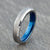 4mm tungsten wedding ring