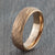 6mm rose gold wedding ring
