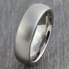 6mm titanium ring