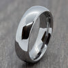 6mm tungsten mens ring