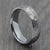 6mm tungsten wedding ring