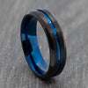 6mm wedding ring