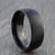 8mm black ring