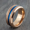 8mm mens wedding ring