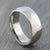 8mm titanium wedding ring