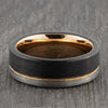 8mm wedding ring