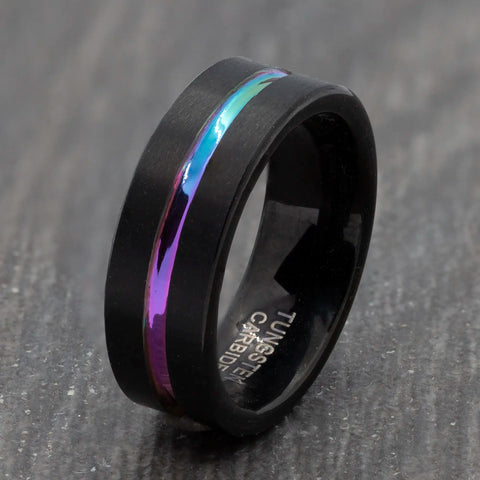 8mm wedding ring