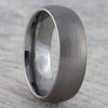 tungsten ring