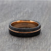 black court ring