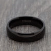 black ring